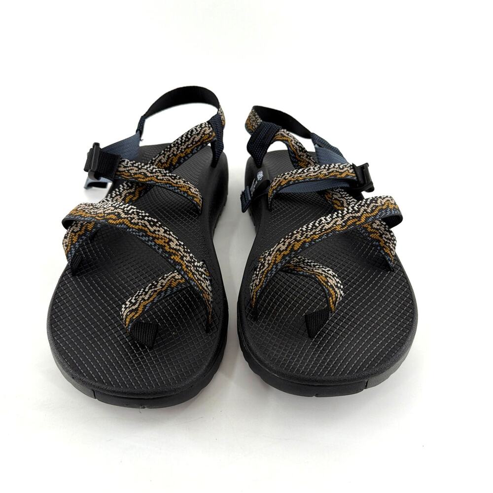 Chaco Eddy Urban Slate Z/2 Rapid Pro Adjustable Strap Classic Sandal Size 13 - Picture 6 of 10